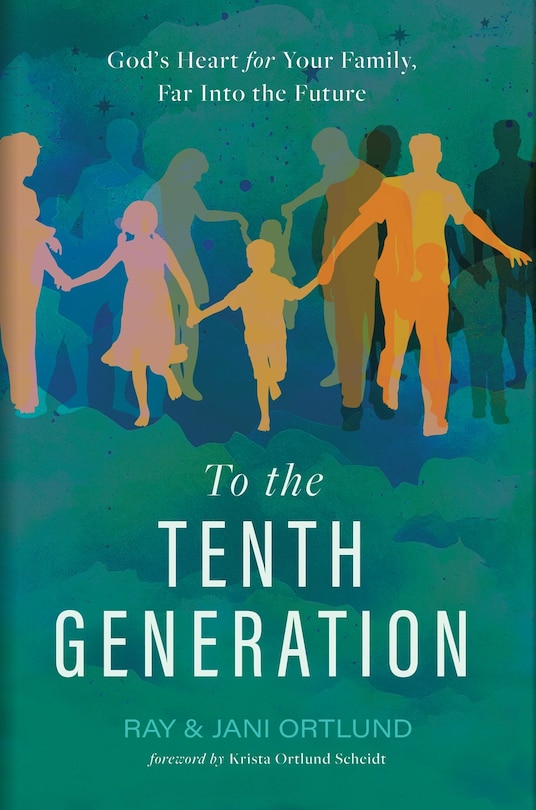 Front cover_To the Tenth Generation