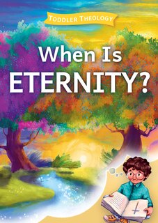 Couverture_When Is Eternity?