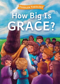 Couverture_How Big Is Grace?