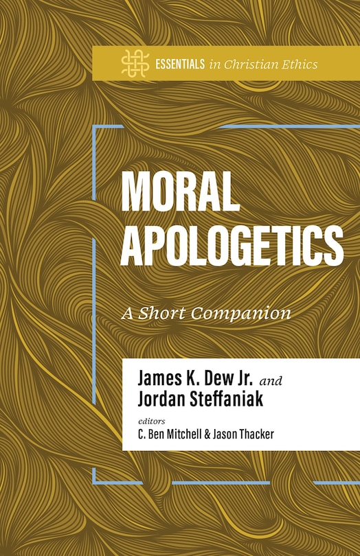Front cover_Moral Apologetics