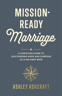 Front cover_Mission-Ready Marriage