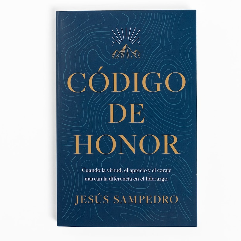 Front cover_Código de honor