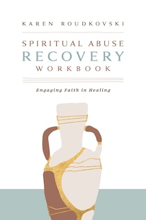 Couverture_Spiritual Abuse Recovery Workbook