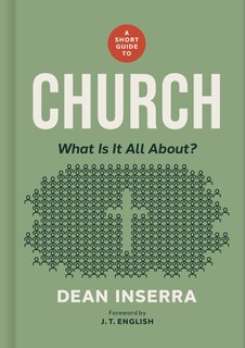 Front cover_A Short Guide to Church