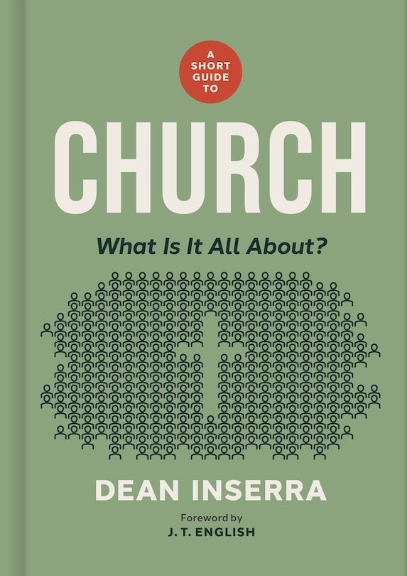 Front cover_A Short Guide to Church