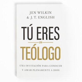 Couverture_Tú eres un teólogo