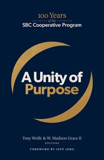 Couverture_A Unity of Purpose