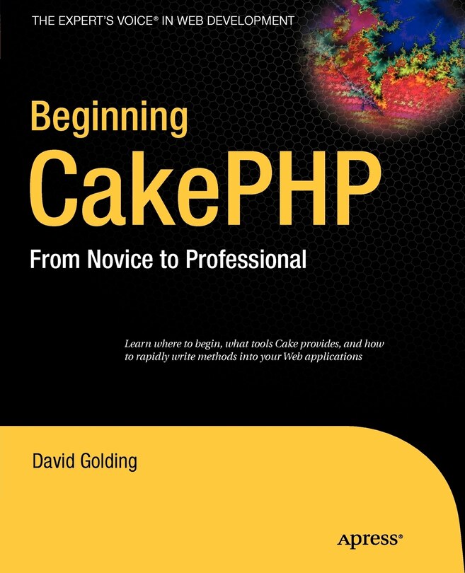 Couverture_Beginning CakePHP