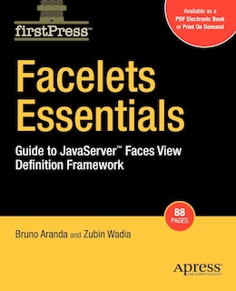 Front cover_Facelets Essentials