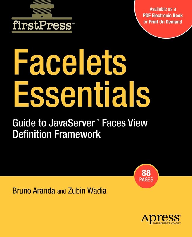 Front cover_Facelets Essentials