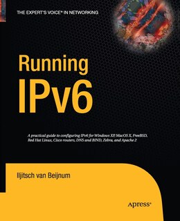 Front cover_Running Ipv6