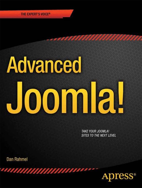 Couverture_Advanced Joomla!