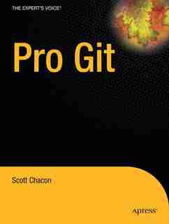 Pro Git by Scott Chacon