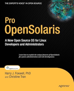 Couverture_Pro OpenSolaris