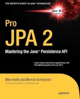 Front cover_Pro JPA 2