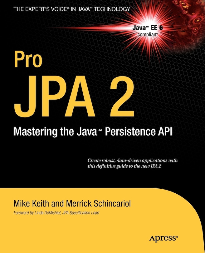 Front cover_Pro JPA 2