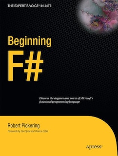 Front cover_Beginning F#
