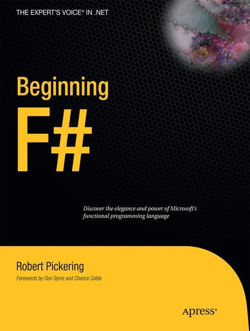 Front cover_Beginning F#