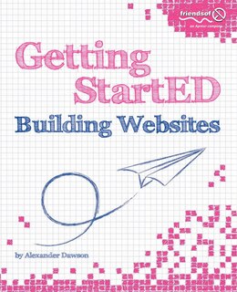 Couverture_Getting StartED Building Websites