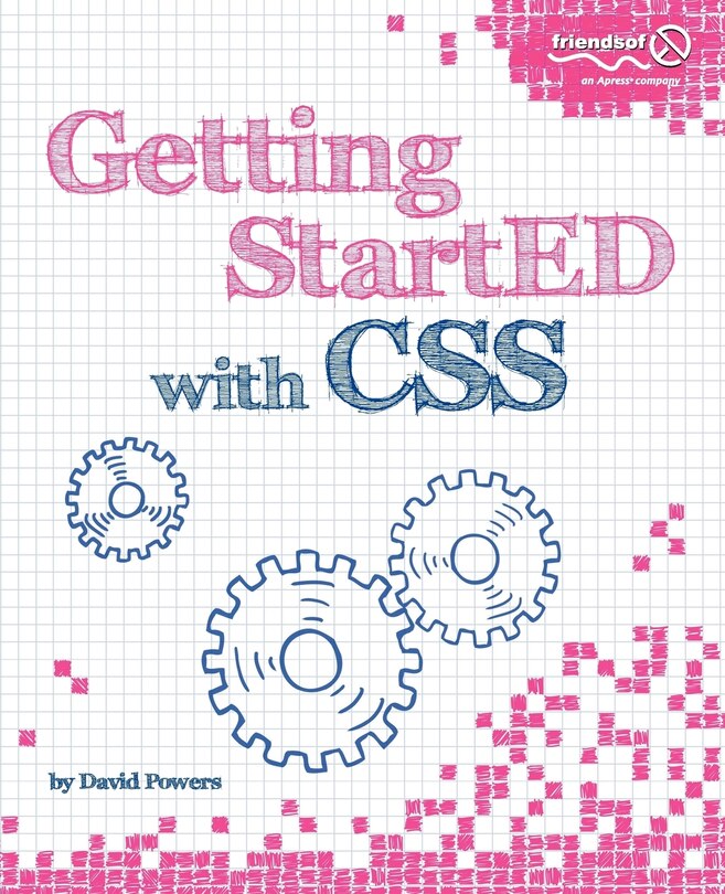 Couverture_Getting StartED with CSS