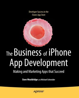 Couverture_The Business of iPhone App Development