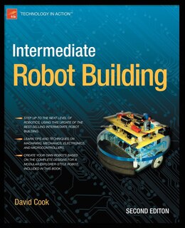 Front cover_Intermediate Robot Building