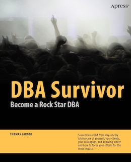 Couverture_DBA Survivor