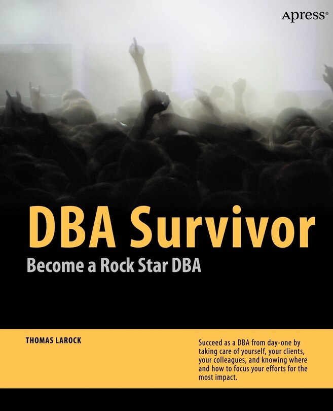 Couverture_DBA Survivor