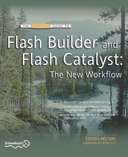 Front cover_Flash Builder and Flash Catalyst