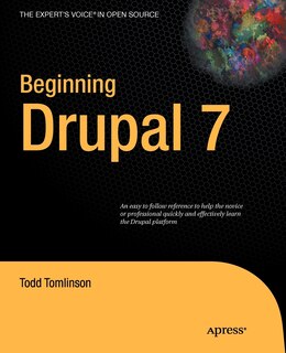 Couverture_Beginning Drupal 7