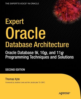 Front cover_Expert Oracle Database Architecture