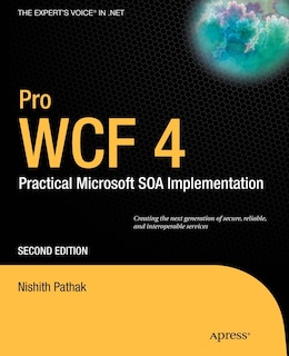 Front cover_Pro WCF 4
