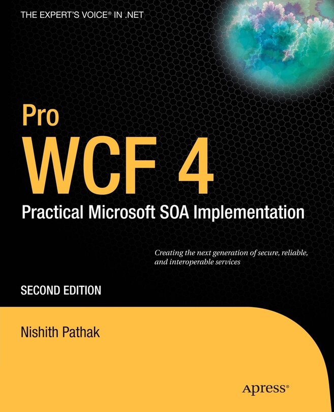 Front cover_Pro WCF 4