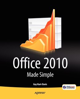 Front cover_Office 2010 Made Simple