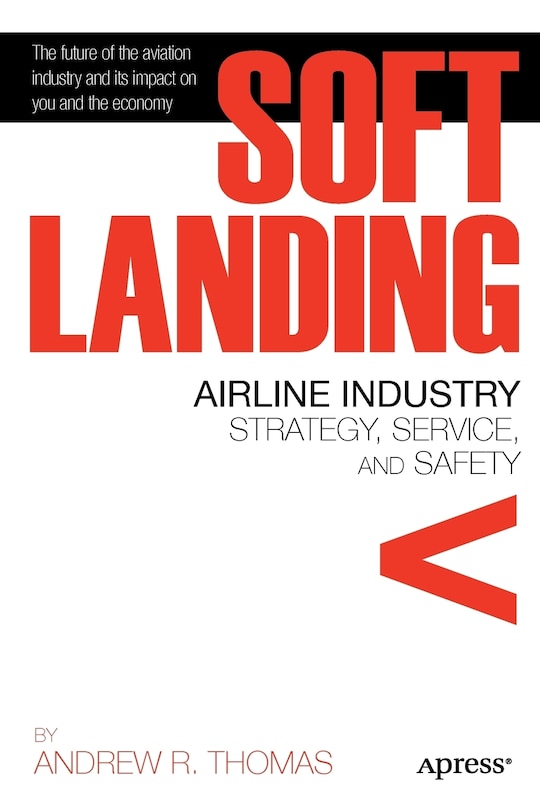 Front cover_Soft Landing