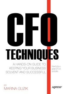 Front cover_CFO Techniques