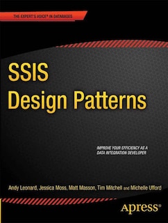 Front cover_SQL Server 2012 Integration Services Design Patterns