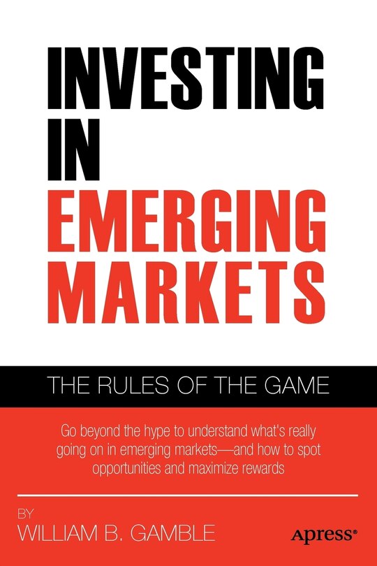 Front cover_Investing in Emerging Markets