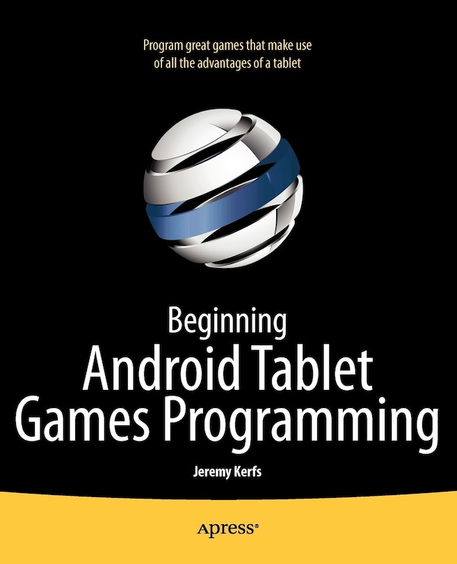 Couverture_Beginning Android Tablet Games Programming