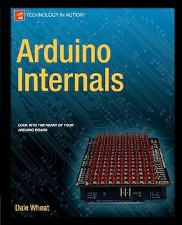Front cover_Arduino Internals