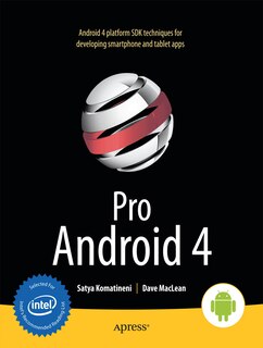 Front cover_Pro Android 4