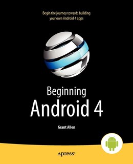 Front cover_Beginning Android 4