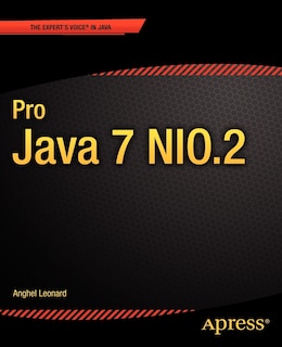 Couverture_Pro Java 7 NIO.2