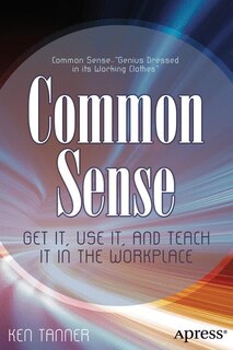 Front cover_Common Sense