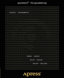 Front cover_packetC Programming