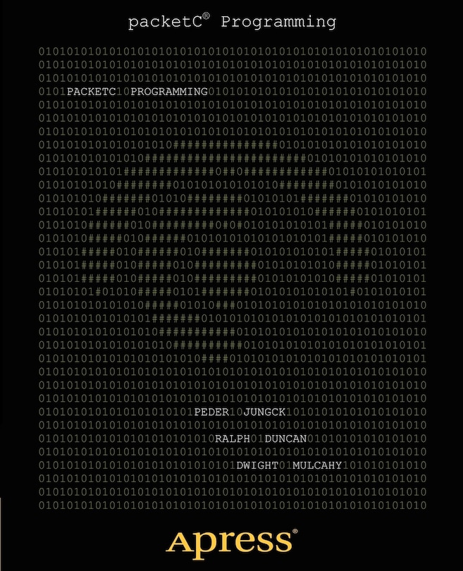 Front cover_packetC Programming