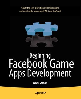 Couverture_Beginning Facebook Game Apps Development