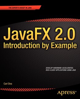 Couverture_JavaFX 2.0: Introduction by Example