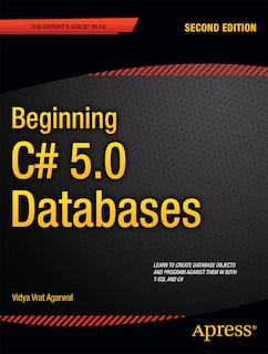 Couverture_Beginning C# 5.0 Databases
