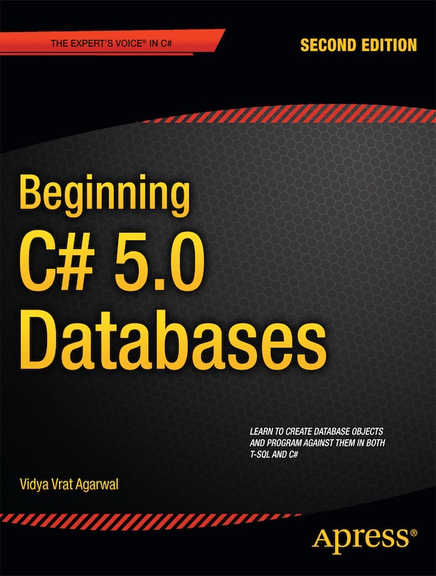Couverture_Beginning C# 5.0 Databases